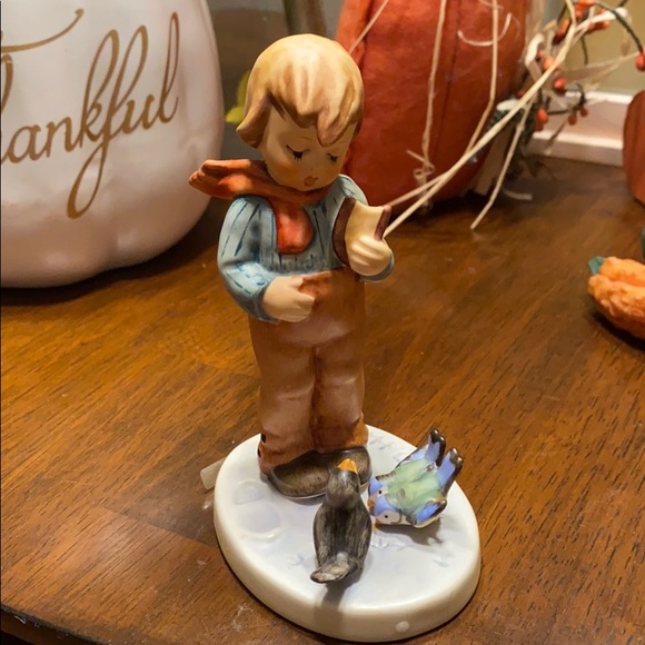 Hummel bird watcher - Picture 1 of 6